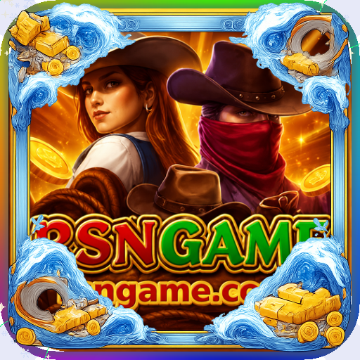 rsngame — galeri pratinjau Resmi APK